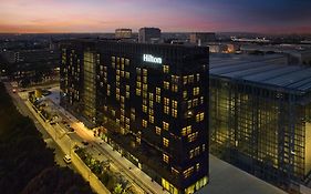 Hilton Rome Eur La Lama